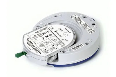 HEARTSINE BATTERIER OG ELEKTRODER