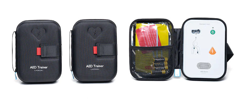 Laerdal AED Trainer Gen 2 – 3 pak