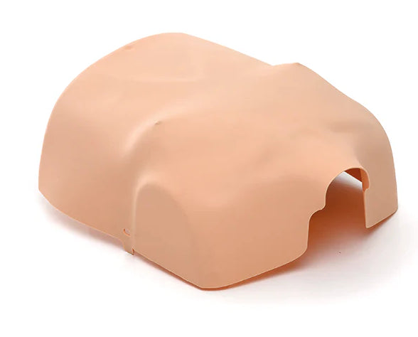 Laerdal Chest skin for Little Anne Gen2 light skin tone