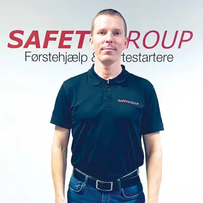 Karsten Leegaard