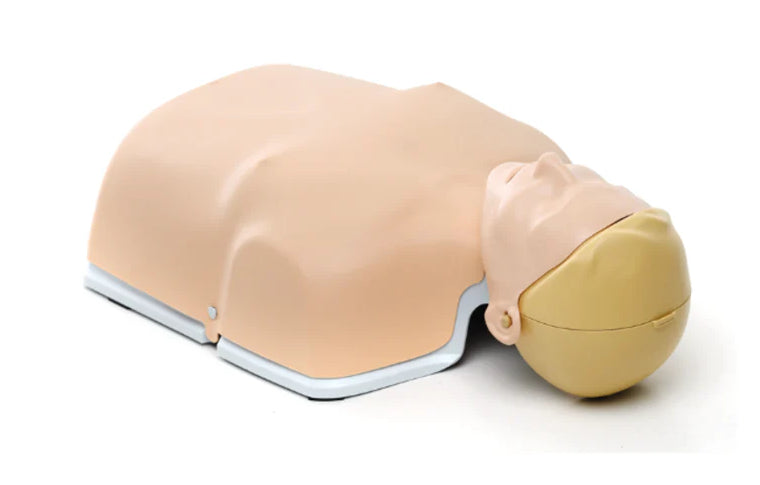 Laerdal Little Anne Gen2 light skin tone, 1 pack