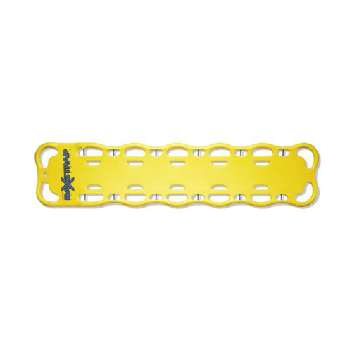 Baxstrap Spineboard