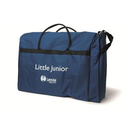 Taske til Little Junior, 4 stk.