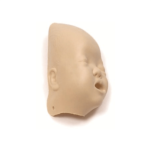 Ansigter Baby Anne, 6 stk