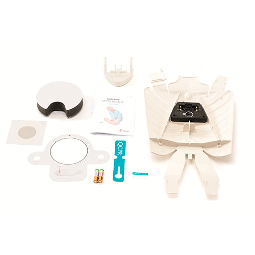 Little Junior QCPR Upgrade Kit
