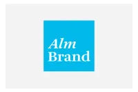 Alm Brand