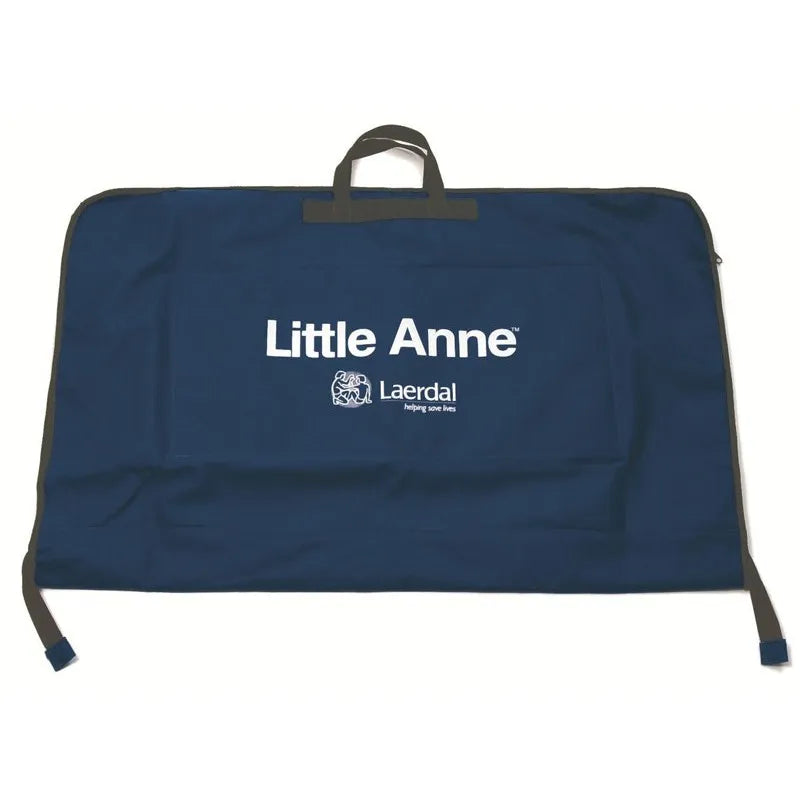 Taske til Little Anne træningsdukke, 1 stk.