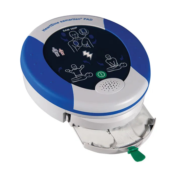 HeartSine Samaritan PAD 360P