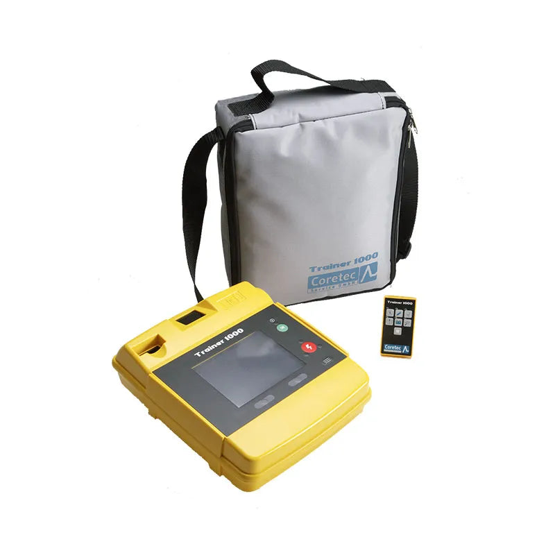 Physio-Control Lifepak 1000 Træner