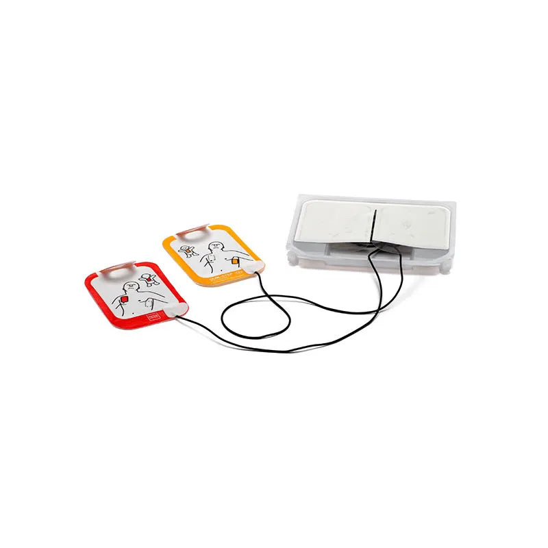 Physio-Control Lifepak CR2 QUIK-STEP™ elektroder