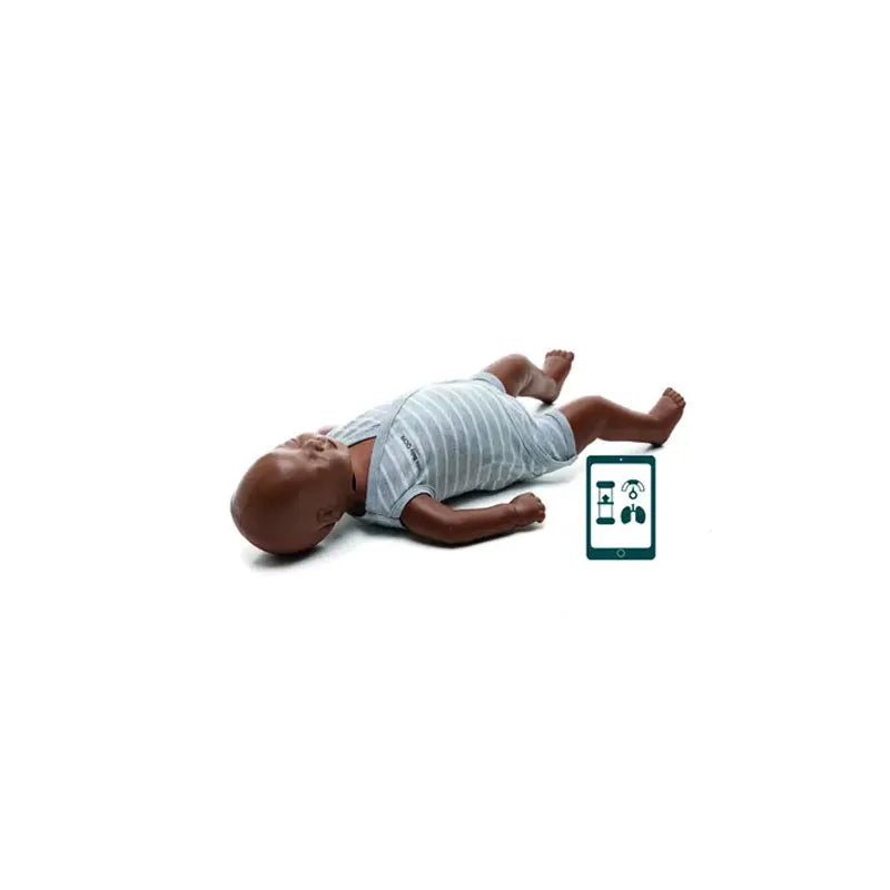 Little Baby Dark QCPR
