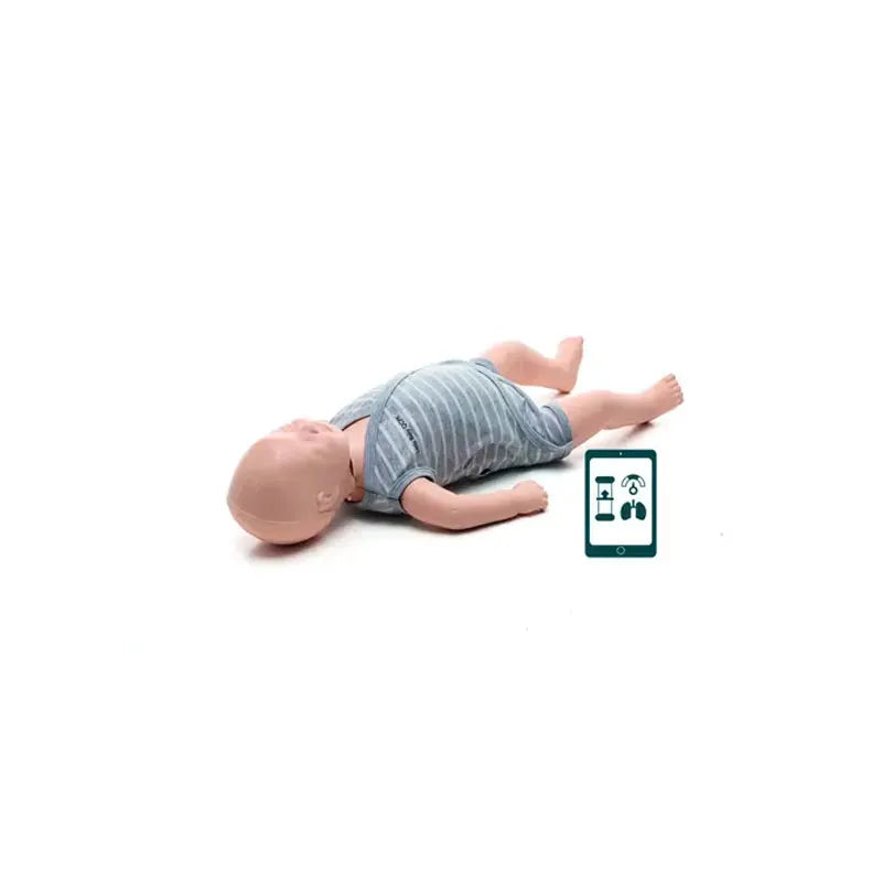 Little Baby QCPR
