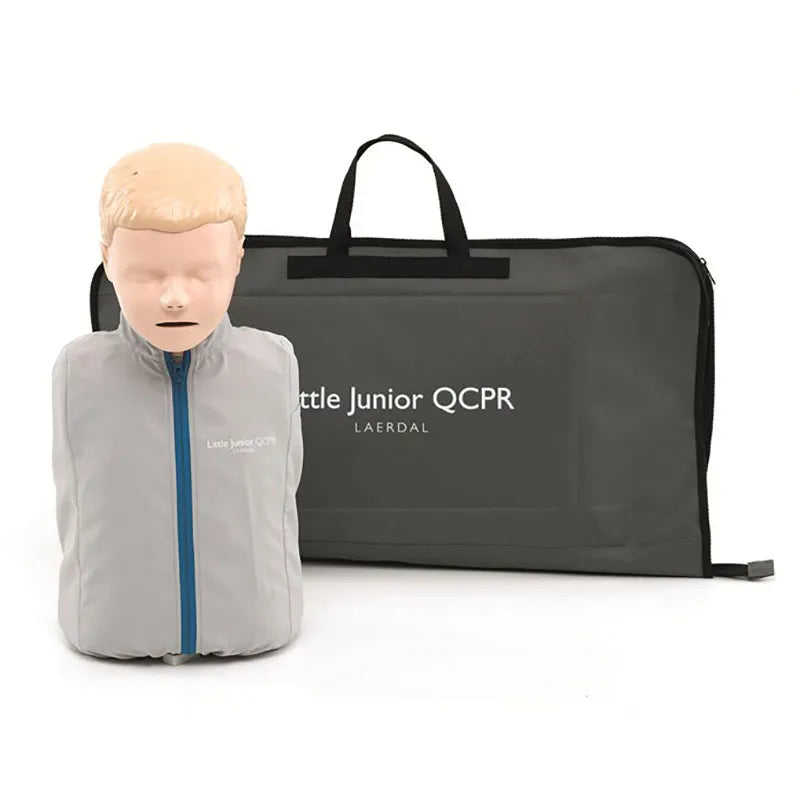 Little Junior QCPR Træningsdukke