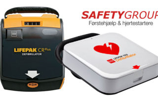 Physio Control LIFEPAK CR2