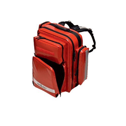 Akutmedicinsk rygsæk