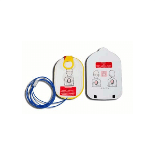 Træningselektroder til barn