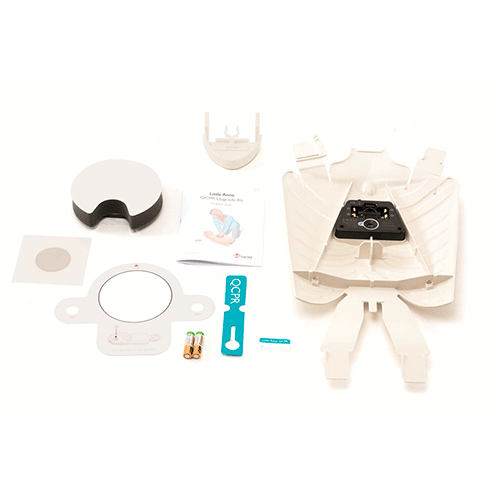 Little Anne træningsdukke opgraderingspakke