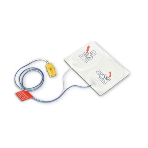 Træningselektroder til FRx