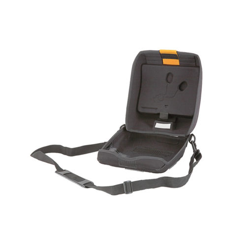 Lifepak cr plushjertestarter taske
