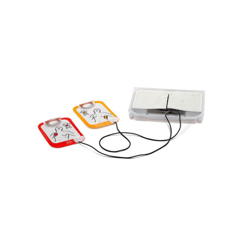 Lifepak CR2 hjertestarter elektroder