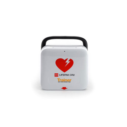 Lifepak cr2 trainer