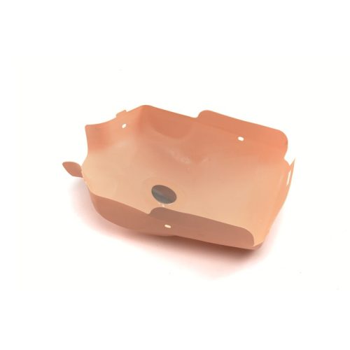 Brystskind til førstehjælpsdukken lille anne