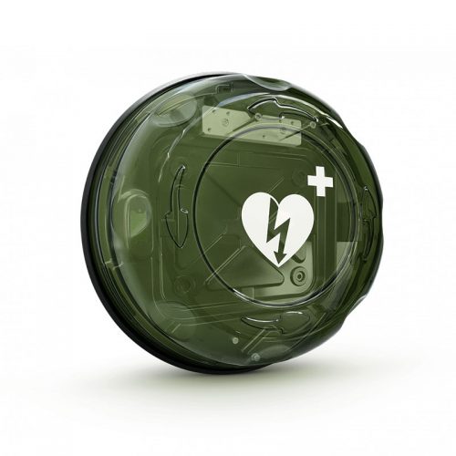 Rotaid hjertestarterskab