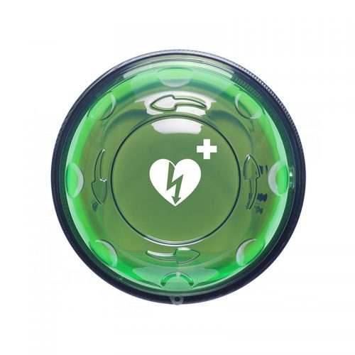 Rotaid hjertestarterskab