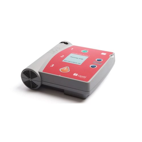 AED trænere og tilbehør