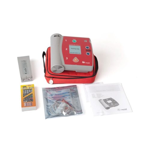 AED førstehjælpstræner