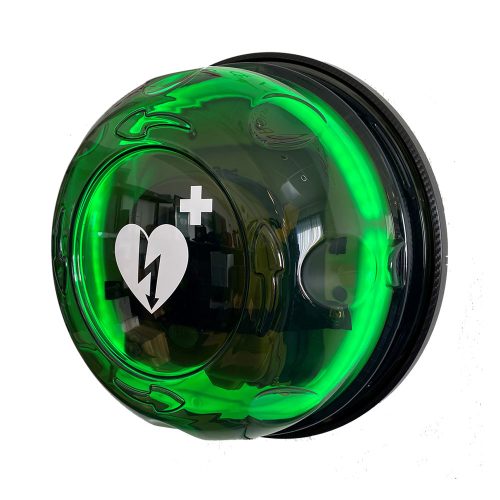 Rotaid hjertestarterskab