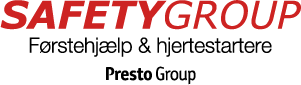 SafetyGroup Logo