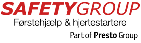 SafetyGroup Logo