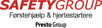SafetyGroup Logo